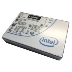 Lenovo 4XB7A10204 disque SSD 2.5" 2 To U.2 3D TLC NVMe