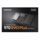 Samsung 970 EVO Plus M.2 250 Go PCI Express 3.0 V-NAND MLC NVMe