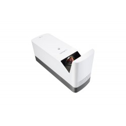 LG HF85LSR vidéo-projecteur Projecteur à focale ultra courte 1500 ANSI lumens DLP 1080p (1920x1080) Blanc