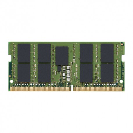 Kingston Technology KTD-PN426E/16G module de mémoire 16 Go 1 x 16 Go DDR4 2666 MHz ECC