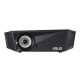 ASUS F1 vidéo-projecteur Projecteur à focale standard DLP 1080p (1920x1080) Noir