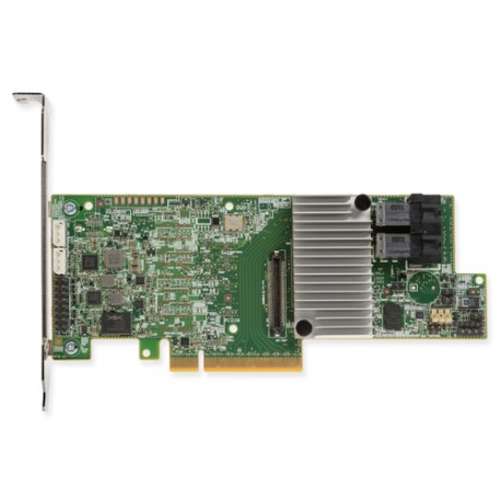Lenovo ThinkSystem RAID 730-8i contrôleur RAID PCI Express x8 3.0