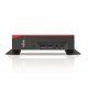 Fujitsu FUTRO S740 1,5 GHz eLux RP 575 g Noir, Rouge J4105