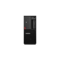 Lenovo ThinkStation P330 Intel® Core™ i7 i7-8700 32 Go DDR4-SDRAM 1,26 To HDD+SSD Windows 10 Pro for Workstations Tower Station 