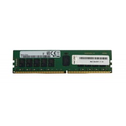 Lenovo 4ZC7A08707 module de mémoire 16 Go 1 x 16 Go DDR4 2933 MHz