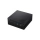 ASUS PN40-BB015MV 0,62L mini PC Noir J4005 Intel SoC BGA 1090 2 GHz