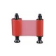 R2213 Ruban Rouge monochrome, 600 faces pour imprimante à rubans Tattoo2