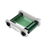 RCT014NAA Ruban Monochrome Vert pour imprimante à Rubans Zenius & Primacy