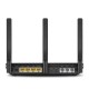 TP-Link Archer VR2100v routeur sans fil Gigabit Ethernet Bi-bande (2,4 GHz / 5 GHz) Noir