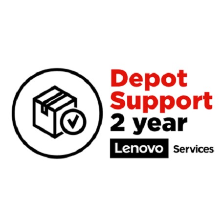 Lenovo 5WS0A23781 extension de garantie et support 2 année(s)