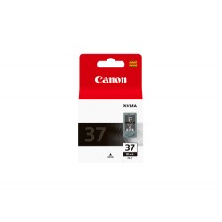 Canon Cartouche d'encre noire PG-37BK