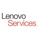 Lenovo 01HV701 extension de garantie et support 5 année(s)