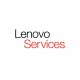 Lenovo 5PS7A26166 extension de garantie et support 3 année(s)