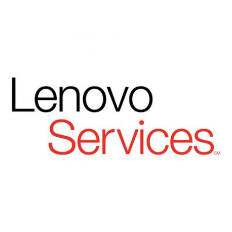 Lenovo 00WU039 extension de garantie et support 1 année(s)
