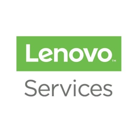 Lenovo 01JY465 extension de garantie et support 1 année(s)