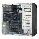 ASUS ESC500 G4 Intel® Xeon® E3 v6 E3-1230V6 32 Go DDR4-SDRAM 1,26 To HDD+SSD NVIDIA® Quadro® P4000 Tower Station de travail Noir