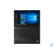Lenovo ThinkPad E15 Intel® Core™ i7 i7-10510U Ordinateur portable 39,6 cm (15.6") Full HD 16 Go DDR4-SDRAM 512 Go SSD Wi-Fi 6 (8