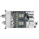 Fujitsu PRIMERGY RX2530 M5 serveur Rack (1 U) Intel® Xeon® Silver 4208 2,1 GHz 16 Go DDR4-SDRAM 450 W