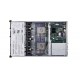 Fujitsu PRIMERGY RX2540 M5 serveur Rack (2 U) Intel® Xeon® Silver 4208 2,1 GHz 16 Go DDR4-SDRAM 800 W