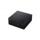 ASUS PN62-BB5004MD 0,6L mini PC Noir i5-10210U BGA 1528 1,6 GHz