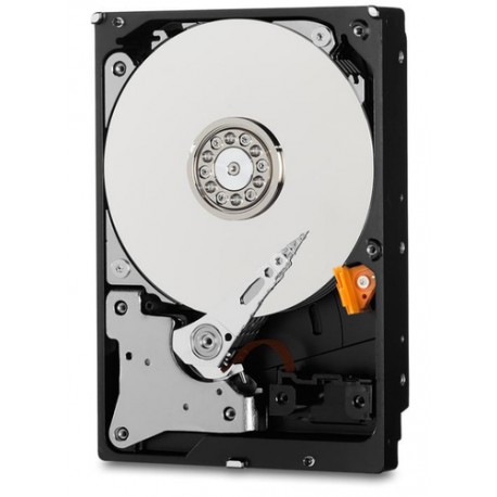 Western Digital Purple 3.5" 1000 Go Série ATA III