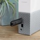 Western Digital My Cloud Home dispositif de stockage cloud personnel 3 To Ethernet/LAN Gris