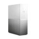 Western Digital My Cloud Home dispositif de stockage cloud personnel 3 To Ethernet/LAN Gris