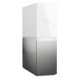 Western Digital My Cloud Home dispositif de stockage cloud personnel 4 To Ethernet/LAN Gris