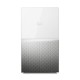 Western Digital My Cloud Home Duo dispositif de stockage cloud personnel 8 To Ethernet/LAN Blanc