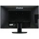 iiyama ProLite E2783QSU-B1 écran plat de PC 68,6 cm (27") 2560 x 1440 pixels Quad HD LED Noir