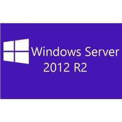 Lenovo Windows Server 2012 R2 Datacenter, ROK, 2 CPU, ML