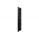 Samsung QBR QB13R Écran plat de signalisation numérique 33 cm (13") LCD Wifi 300 cd/m² Full HD Noir Tizen 4.0
