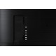 Samsung QET QE43T Écran plat de signalisation numérique 109,2 cm (43") LCD 300 cd/m² 4K Ultra HD Noir Tizen 4.0