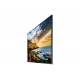 Samsung QET QE50T Écran plat de signalisation numérique 127 cm (50") LED 300 cd/m² 4K Ultra HD Noir Tizen 4.0