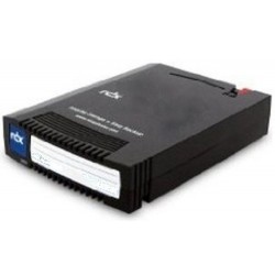 Fujitsu RDX Cartridge 1TB/2TB Disque de stockage Cartouche RDX 1 To