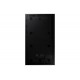 Samsung OMA OM75A Écran plat de signalisation numérique 190,5 cm (75") LCD Wifi 4000 cd/m² 4K Ultra HD Noir Intégré dans le proc