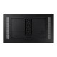 Samsung OH46B Écran plat de signalisation numérique 116,8 cm (46") VA 3500 cd/m² Full HD Noir Intégré dans le processeur Tizen 5