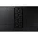 Samsung OH46B Écran plat de signalisation numérique 116,8 cm (46") VA 3500 cd/m² Full HD Noir Intégré dans le processeur Tizen 5