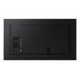Samsung QBB QB50B Écran plat de signalisation numérique 127 cm (50") LCD Wifi 350 cd/m² 4K Ultra HD Noir Intégré dans le process
