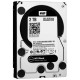 Western Digital Black 3.5" 2000 Go Série ATA III