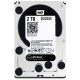 Western Digital Black 3.5" 2000 Go Série ATA III