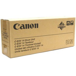 Canon iR C-EXV14 Original 1 pièce(s)