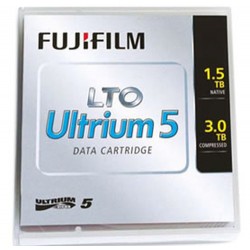 Fujitsu D:CR-LTO5-05L cartouche de nettoyage
