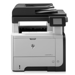 HP LaserJet Pro Imprimante multifonction M521dn, Impression, copie, scan, fax, Impression recto-verso Chargeur automatique de d