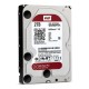 Western Digital Red Pro 3.5" 2000 Go Série ATA III
