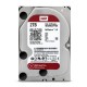 Western Digital Red Pro 3.5" 2000 Go Série ATA III
