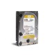 Western Digital Gold 3.5" 1000 Go Série ATA III