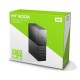 Western Digital My Book disque dur externe 8000 Go Noir