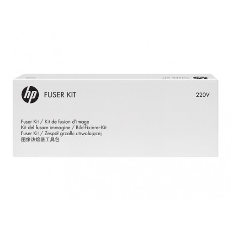 HP 220V Fuser Kit unité de fixation (fusers) 250000 pages