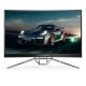 AOC Porsche PD27 LED display 68,6 cm (27") 2560 x 1440 pixels 2K Ultra HD Noir